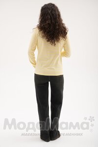 y634-Джинсы, Т.серый