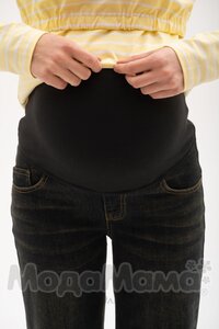 y634-Джинсы, Т.серый