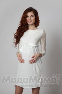 тт534/2-Платье, Белый