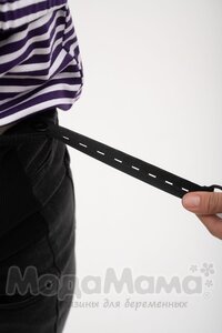 ya517-Джинсы, Т.серый